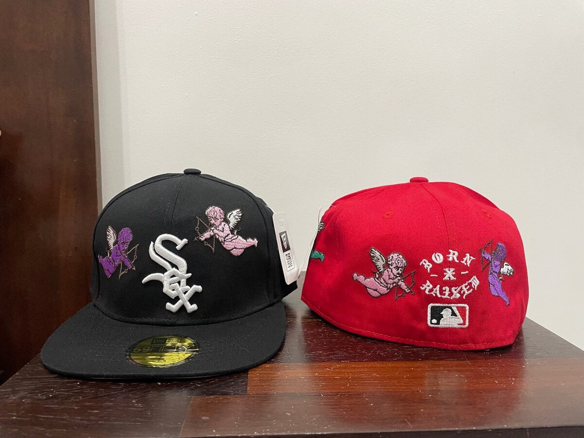 Chapeaux de Baseball Mode Tendance
