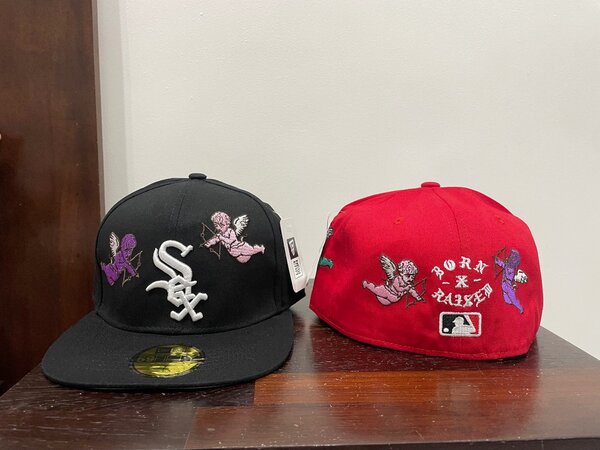 Chapeaux de Baseball Mode Tendance