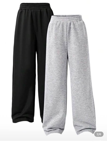 Pack de 2 pantalons de sport