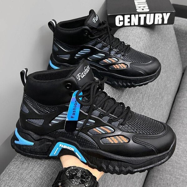 Fashion sneaker