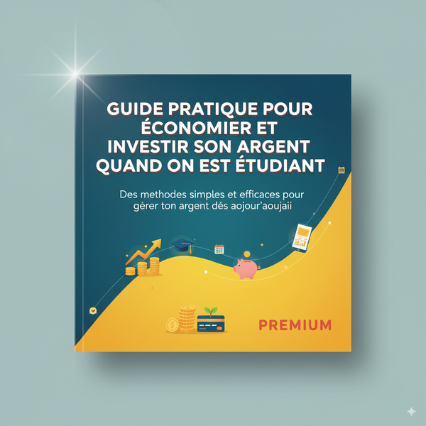 Guide Budget Étudiant (PDF)
