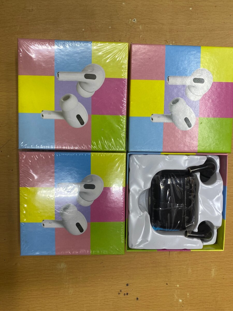 Air pod pro