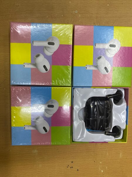 Air pod pro