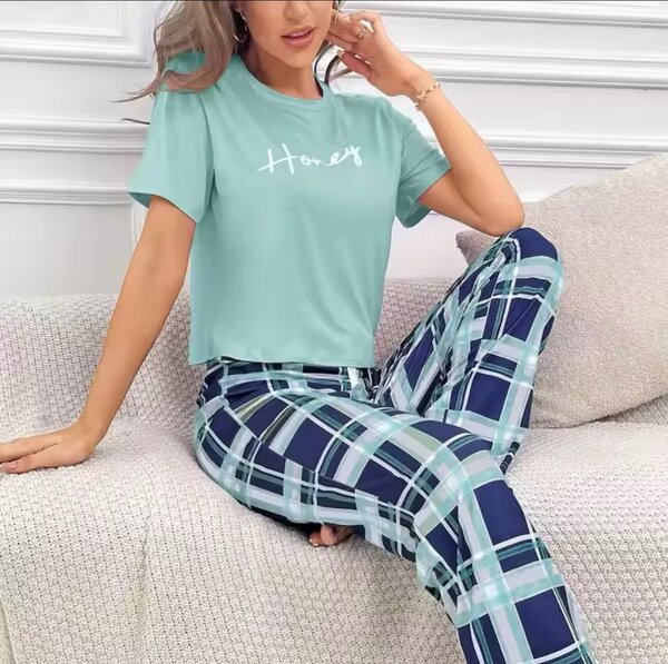 Louge wear