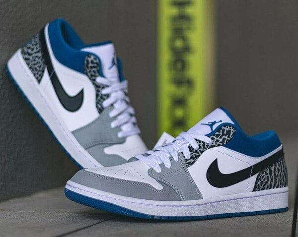 Nike Jordan