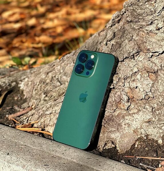 iPhone 13 Pro