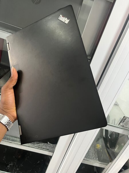 Lenovo Yoga 460