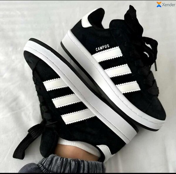 Sneakers Adidas Campus