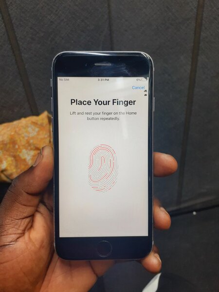 Iphone 6s 32gb