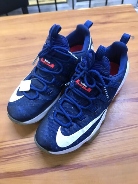 Nike