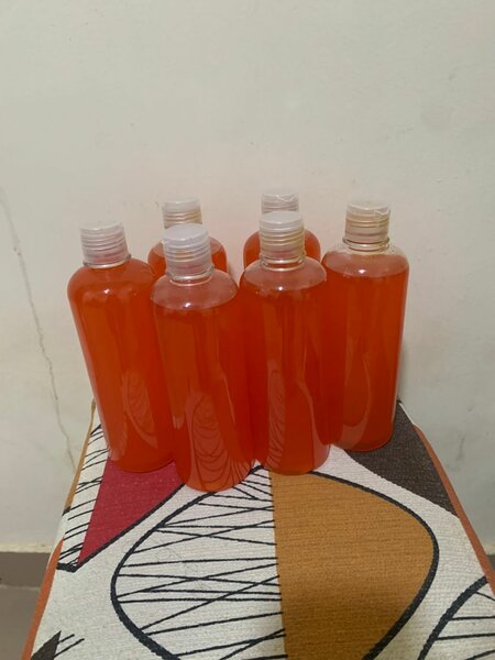 Savon liquide