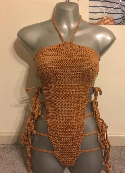 Monokini