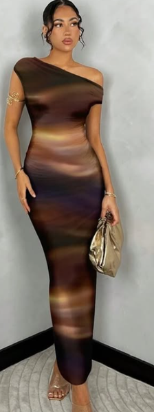 Dinner Dress