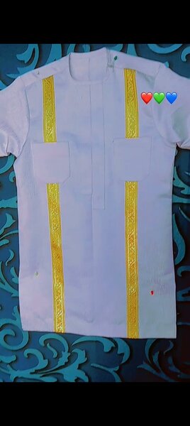 Dress Shirt