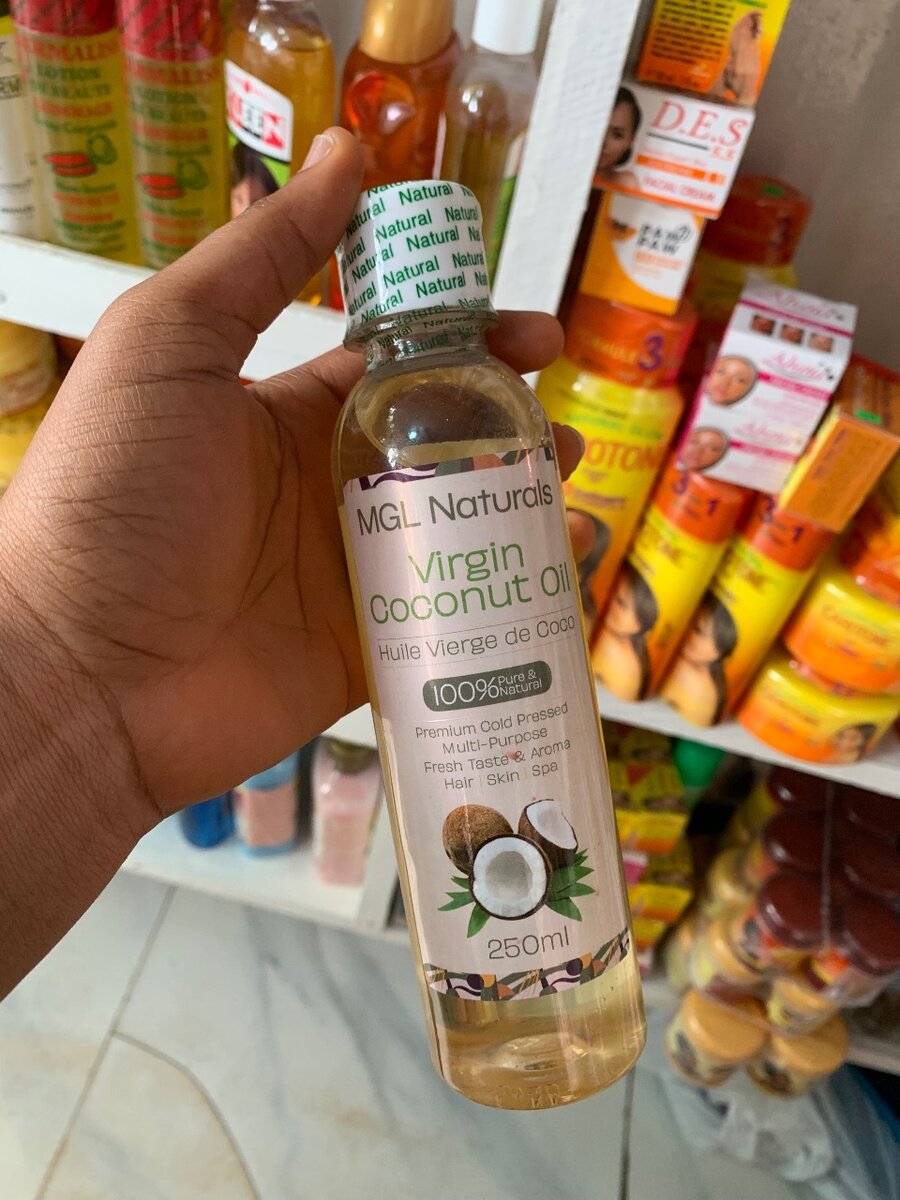 MGL Naturals