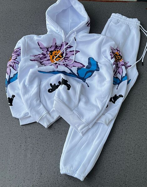 Designed hoodies