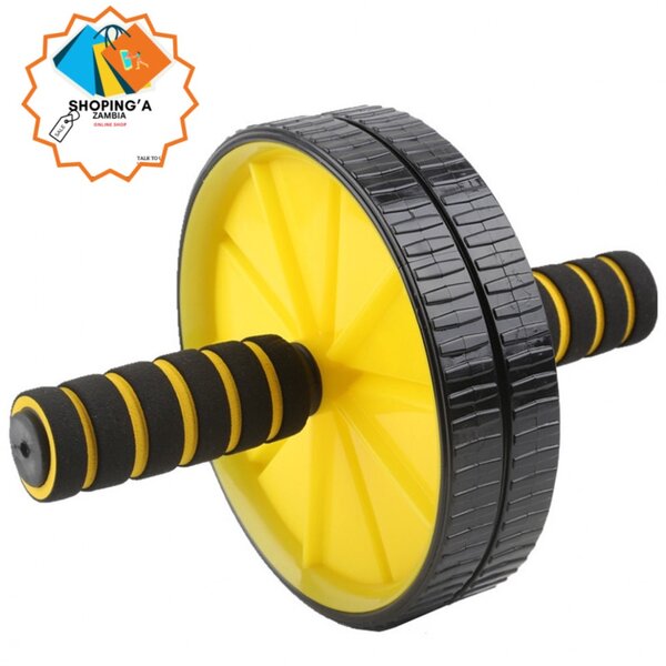 Ab Wheel