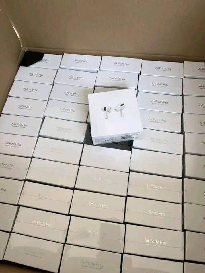 Apple AirPods Pro