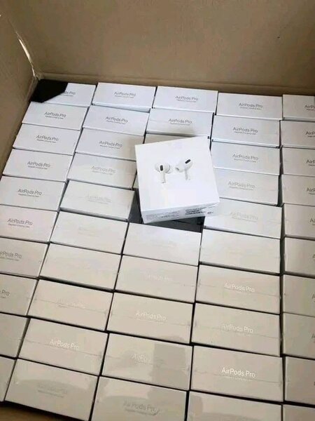 Apple AirPods Pro
