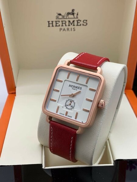 Unisex Herms