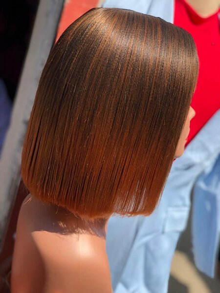 Bob wigs