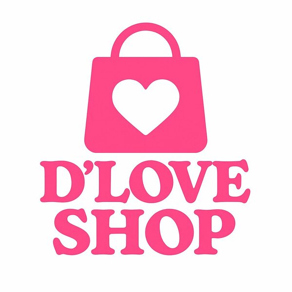 D’love SHOP ♥️🙏