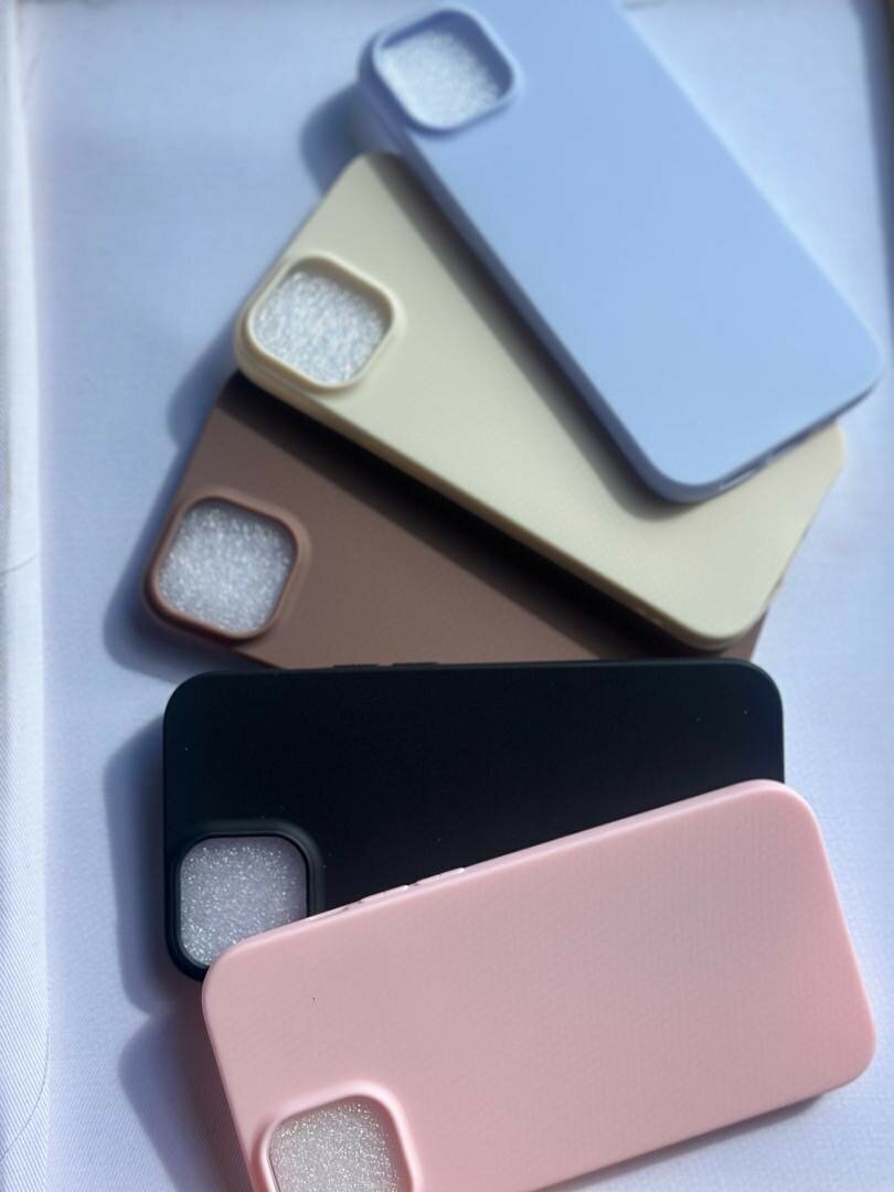 Phone cases