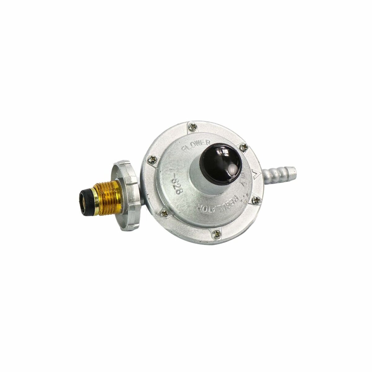 Regulator