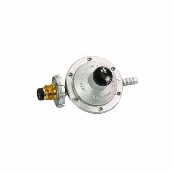 Regulator