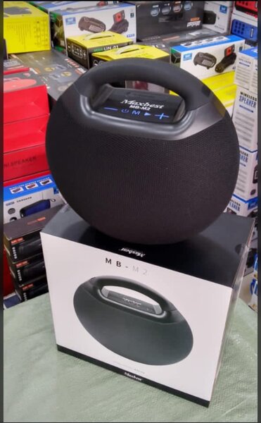 MB m2 speaker