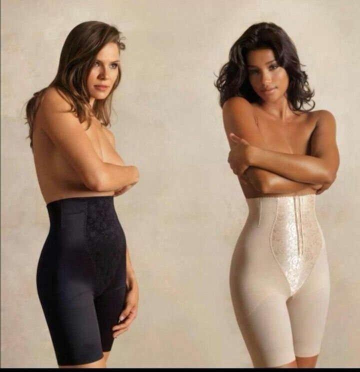 Ladies corset