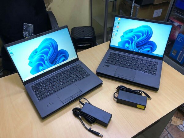 DELL 7400
