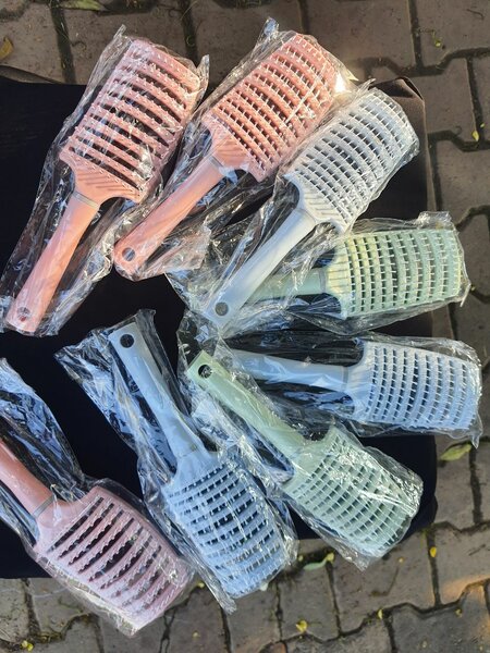 Hairbrush