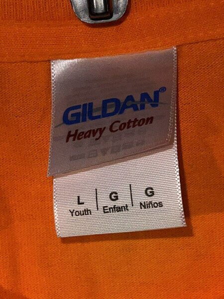T shirt