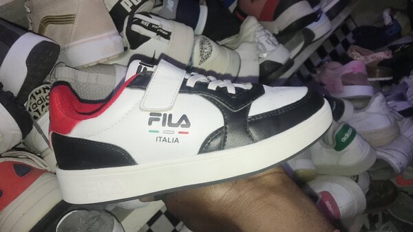 Filla friperie