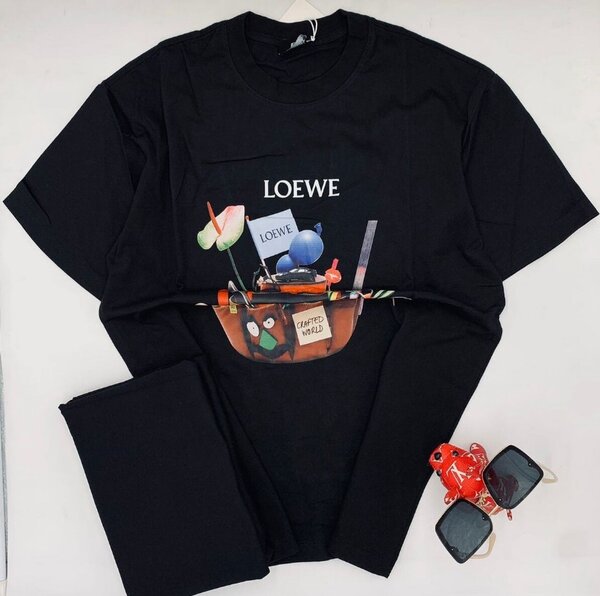 T-shirts
