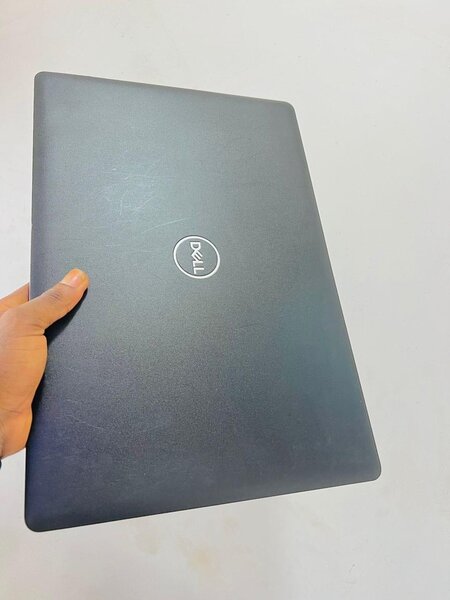 Dell latitude 3590