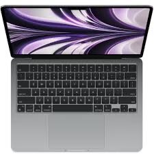 Ordinateur portable moderne