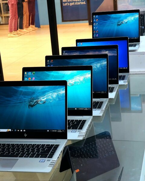 HP ELITEBOOK 840G6