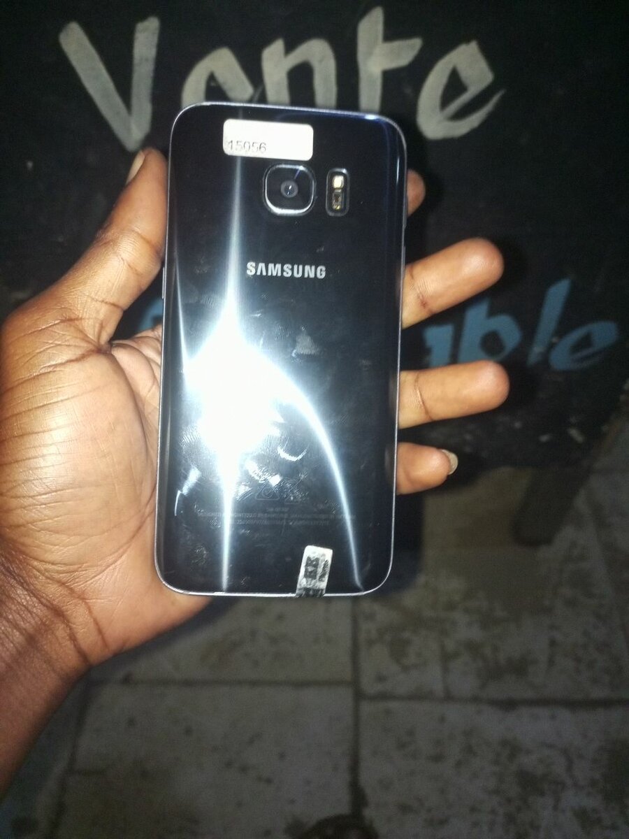 Samsung Smartphone d'Occasion