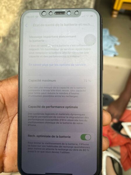 iPhone 11pro