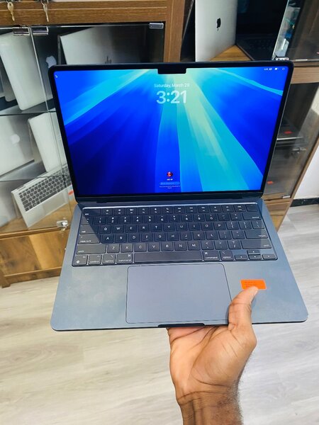 MacBook Air 2023 (M3)