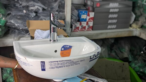 Hand wash Basin