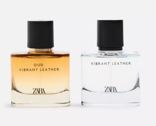 Zara collection