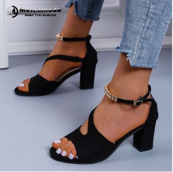 Women Shoes Sandals Heels Ladies Shoes Casual Shoes