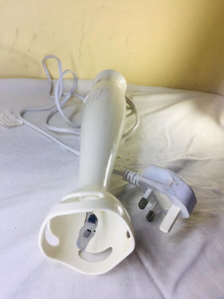 Hand blender/mixer 