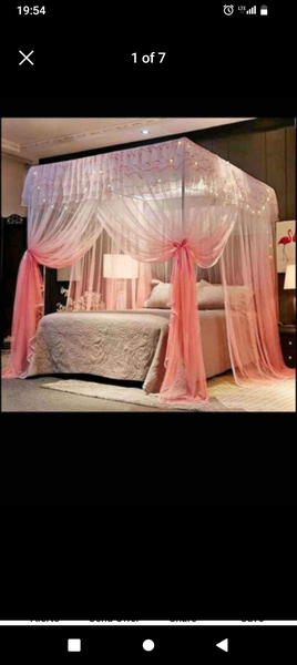 Mosquito net
