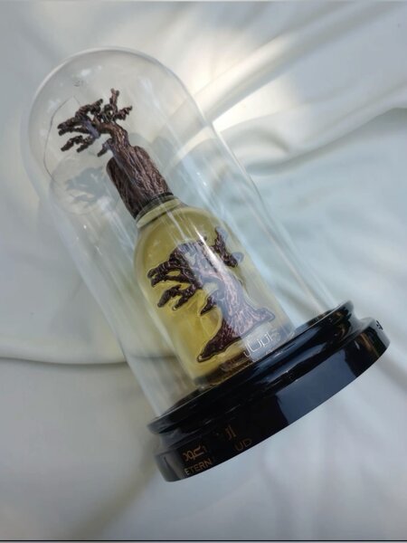 Parfum Eternal Oud Luxe