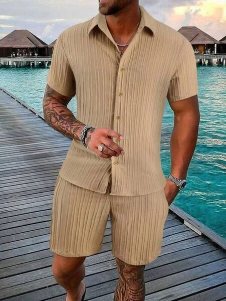 complet homme