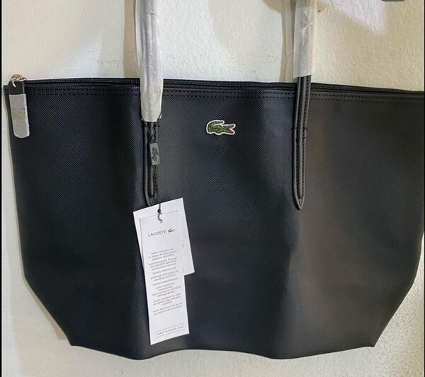 SAC LACOSTE